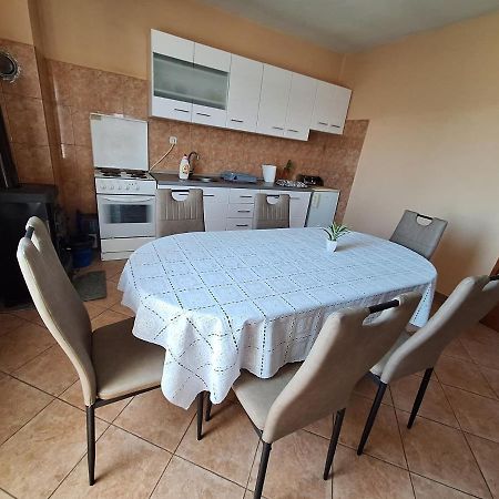 Mara Lägenhet Zadar Exteriör bild