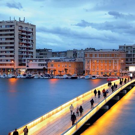Mara Lägenhet Zadar Exteriör bild