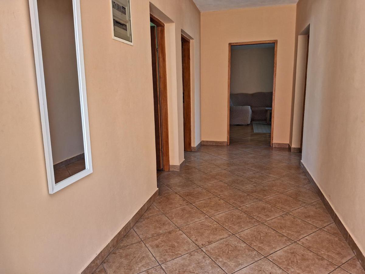 Mara Lägenhet Zadar Exteriör bild
