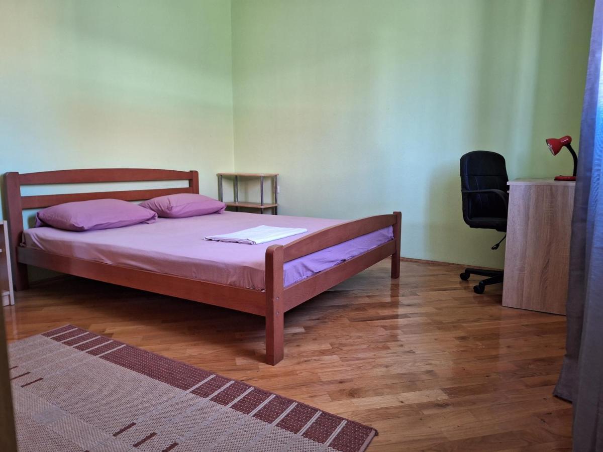 Mara Lägenhet Zadar Exteriör bild