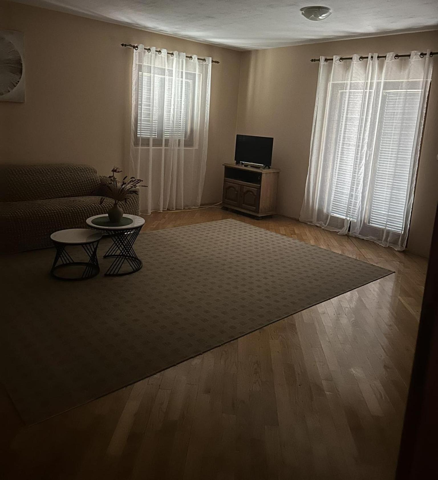 Mara Lägenhet Zadar Exteriör bild
