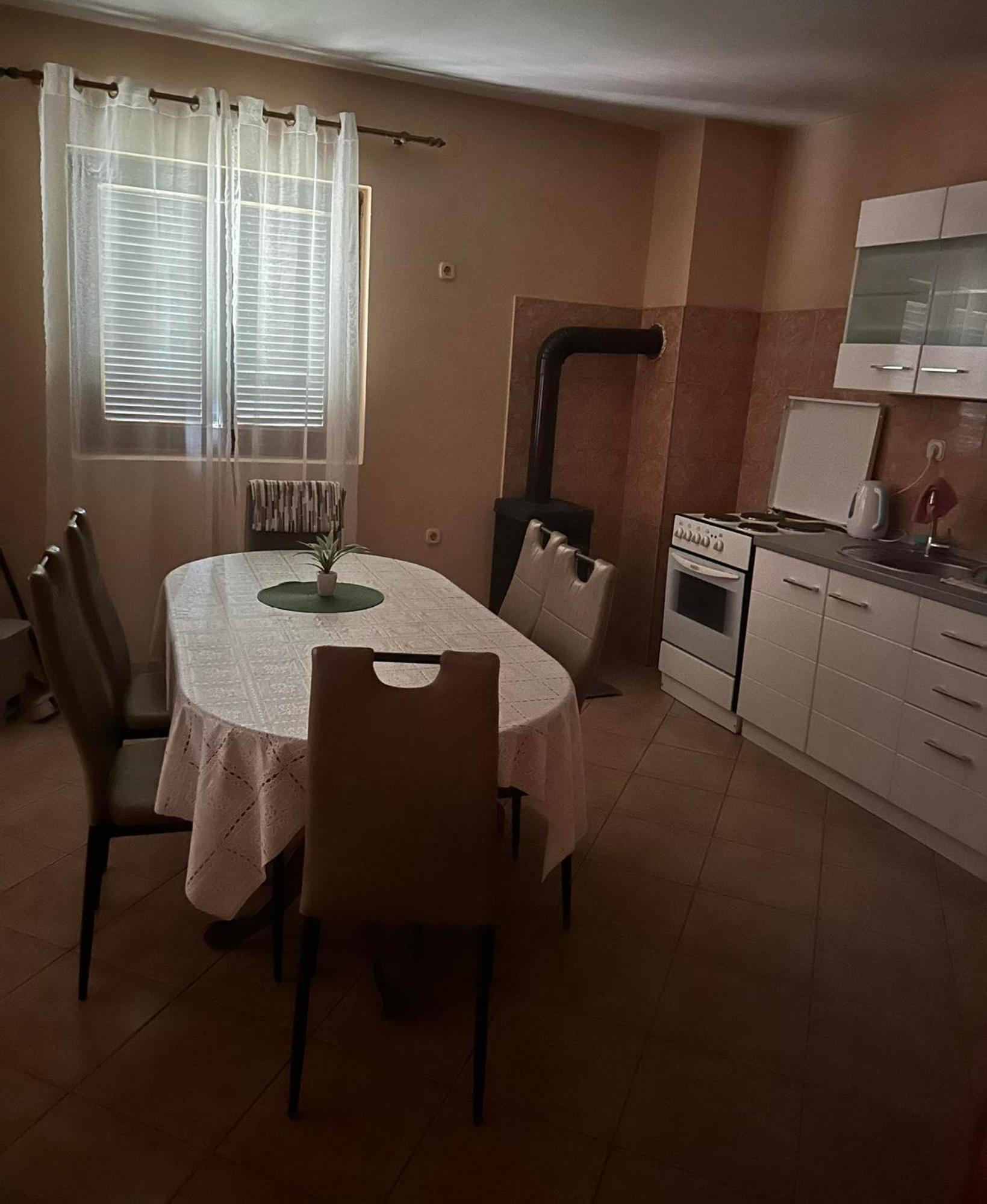 Mara Lägenhet Zadar Exteriör bild